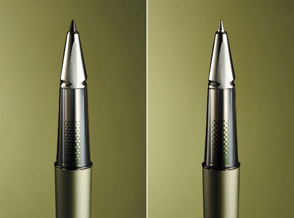 【新品】KOKUYO WP Limited Color2025 深緑 3_04617cc1-ee7d-4699-8165-