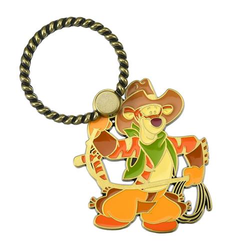ディズニーストアにウエスタンスタイルのプーさんグッズが登場 落穂log