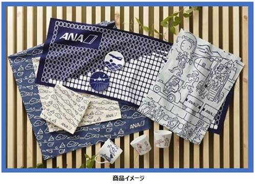 全日空 と人気てぬぐい専門店 かまわぬ がコラボ 飛行機や鳥獣戯画モチーフのグッズが登場 落穂log 全日空 と人気てぬぐい専門店 かまわぬ がコラボ 飛行機や鳥獣戯画モチーフのグッズが登場 落穂log