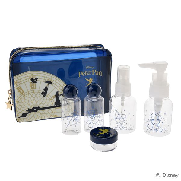 ピーター・パンと “空の旅” へ！ 物語の世界観を楽しめるトラベル