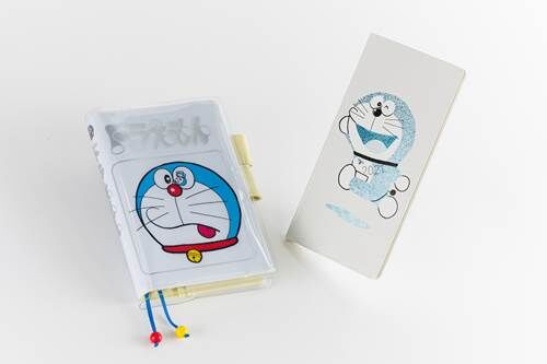 発売周年 ほぼ日手帳 21年版が100を越えるラインナップで登場 落穂log