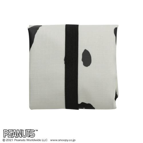 ローソン Hmv限定 スヌーピーのエコバッグが付録のムック本が6種登場 落穂log
