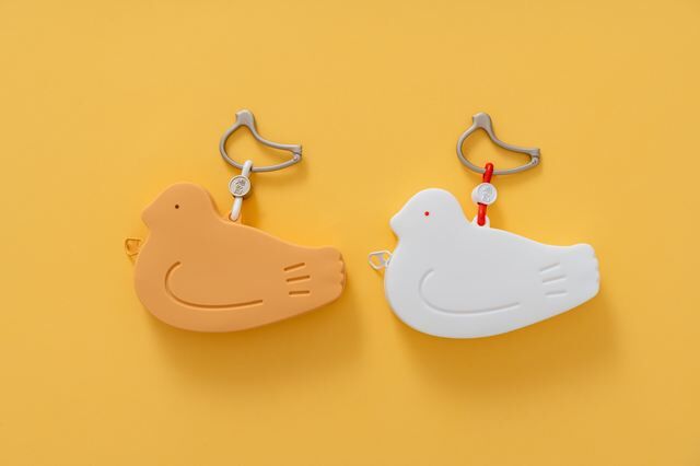 豊島屋から2026年8月10日の「鳩の日」限定グッズが登場。今年は鳩
