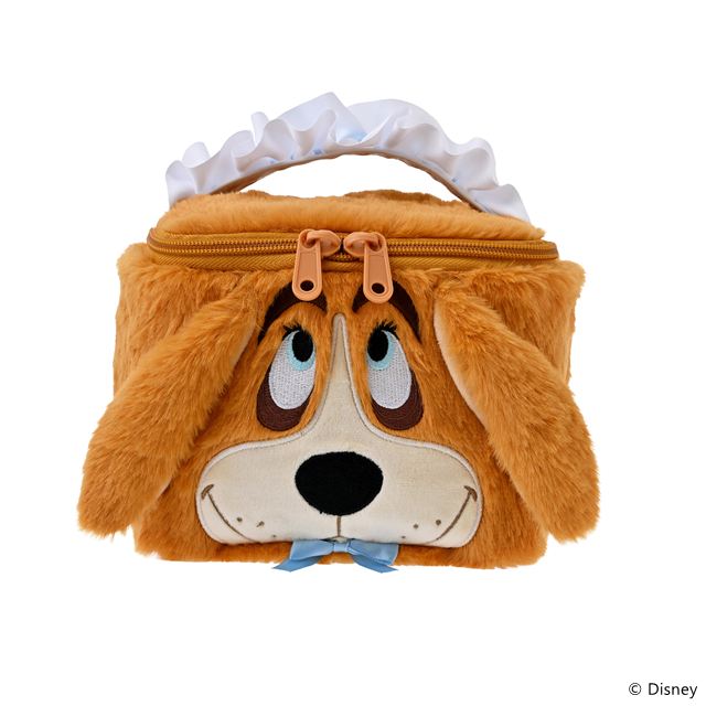 ディズニーストアに『ピーター・パン』の犬キャラクター、ナナの魅力が