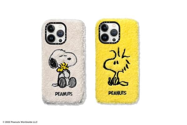 ※年末年始お値下げ中 iPhone16ケース CASETiFY スヌーピー 年末年始お値下げ中 iPhone16ケース CASETiFY スヌーピー 【iPhone 16