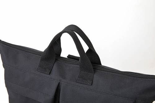 北欧アウトドアブランドhaglofsの3wayバッグが付録のムック本が登場 落穂log 北欧アウトドアブランドhaglofsの3wayバッグが付録のムック本が登場 落穂log