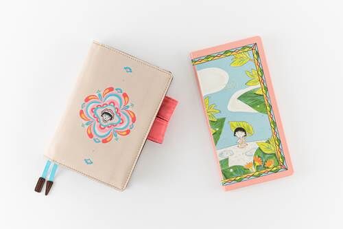 発売周年 ほぼ日手帳 21年版が100を越えるラインナップで登場 落穂log 発売周年 ほぼ日手帳 21年版が100を越えるラインナップで登場 落穂log
