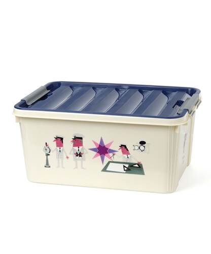 niko and からイラストレーター柳原良平氏とのコラボ雑貨が