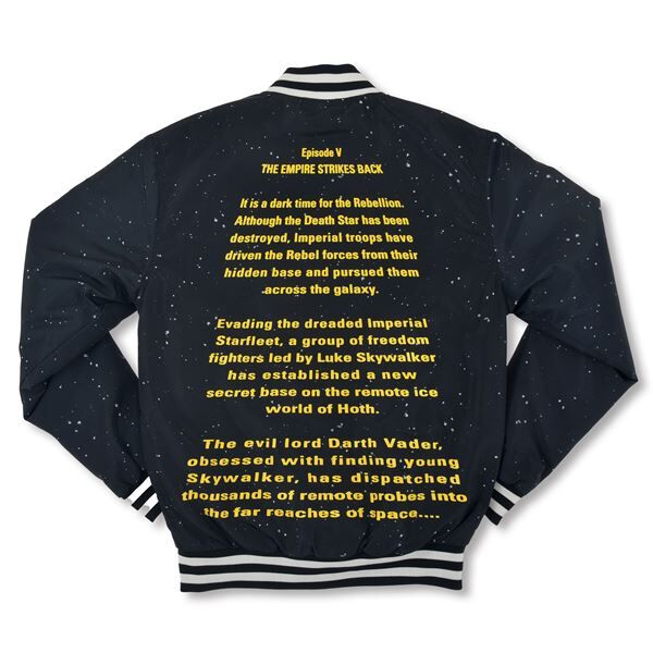 5月4日は「スター・ウォーズの日」！ ディズニーストアに記念ロゴ入り