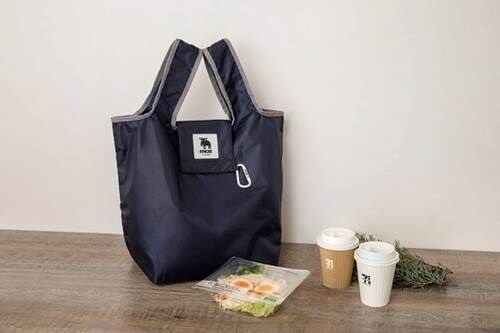 a-moz SHOPPING BAG BOOK NAVY img02