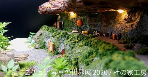 杜の家工房