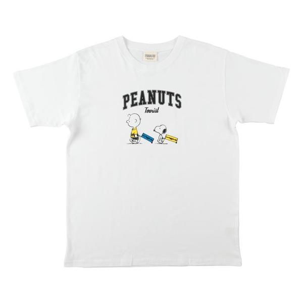 スヌーピーやミッフィーデザインも ロフトのオリジナルtシャツ Lof T 22年版が登場 落穂log スヌーピーやミッフィーデザインも ロフトのオリジナルtシャツ Lof T 22年版が登場 落穂log