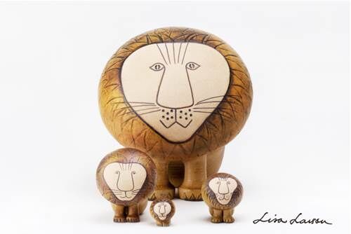 東京都現代美術館のミュージアムショップで北欧の女性陶芸作家フェアが