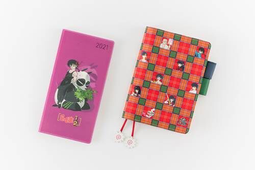 発売周年 ほぼ日手帳 21年版が100を越えるラインナップで登場 落穂log 発売周年 ほぼ日手帳 21年版が100を越えるラインナップで登場 落穂log