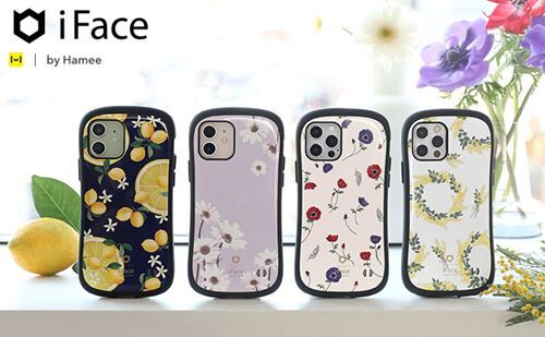 人気スマホケースifaceに大人っぽい花柄デザインが数量限定で登場 落穂log 人気スマホケースifaceに大人っぽい花柄デザインが数量限定で登場 落穂log