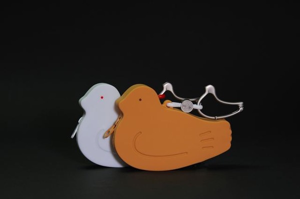 豊島屋から2026年8月10日の「鳩の日」限定グッズが登場。今年は鳩