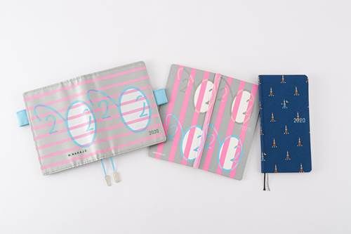 世界中で85万人が使う ほぼ日手帳 年版のラインナップが公開 9月1日より順次発売 落穂log 世界中で85万人が使う ほぼ日手帳 年版のラインナップが公開 9月1日より順次発売 落穂log