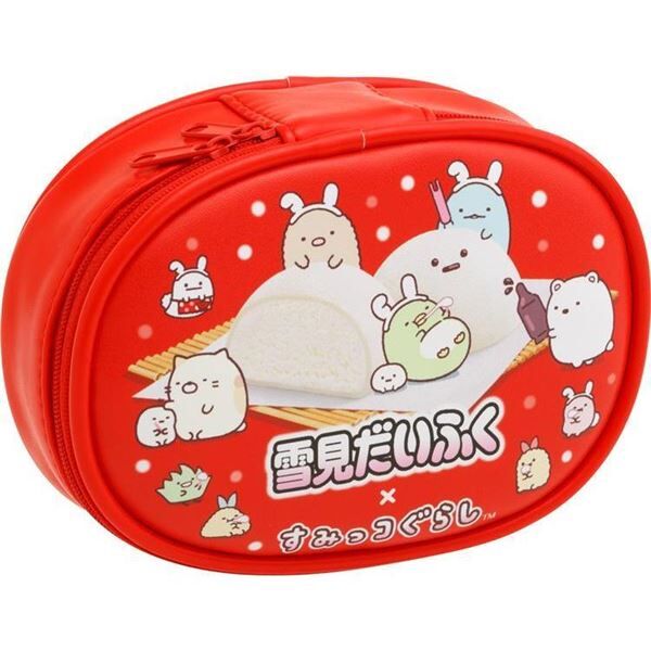 すみっコぐらし ぬいぐるみ 雪見だいふく ロフト 11点セット すみっコ