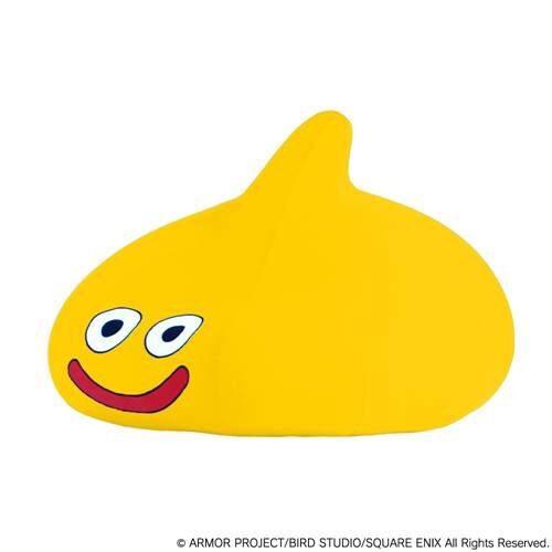 ロフトに黄色いスライムグッズが大集合 ドラゴンクエスト ロフト グッズキャラバン が開催 落穂log ロフトに黄色いスライムグッズが大集合 ドラゴンクエスト ロフト グッズキャラバン が開催 落穂log