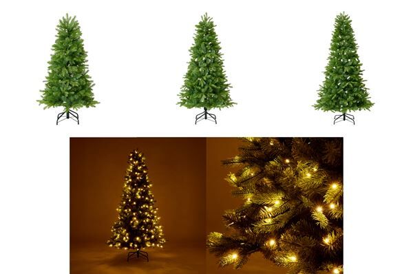フランフランに2025年のChristmas Collectionが登場。ツリーや