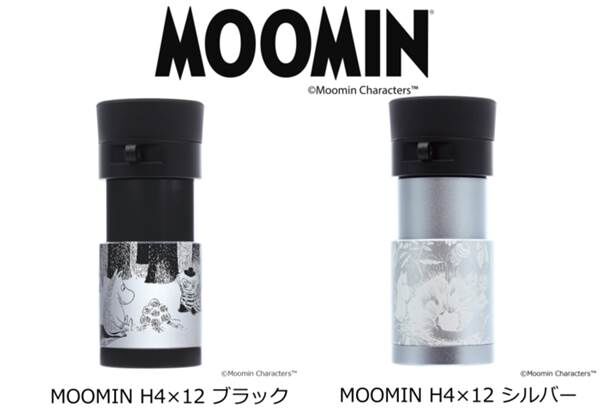 A-moomin h4 12