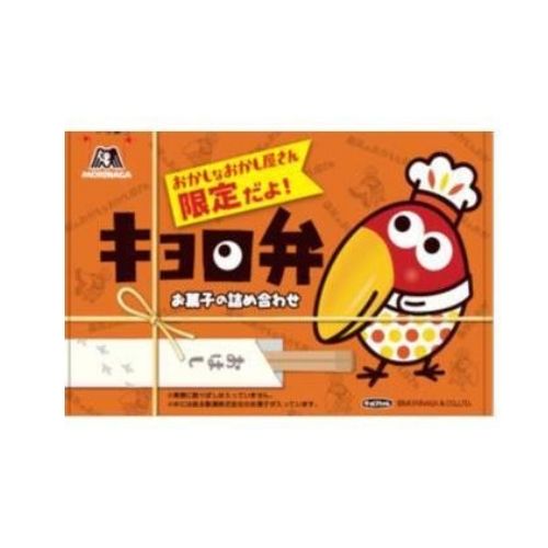 ロフトに「森永のおかしなおかし屋さん」が期間限定でオープン 落穂log
