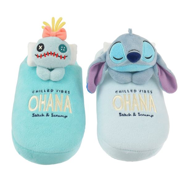 6月26日はスティッチの日！ ディズニーストアに「Disney Stitch