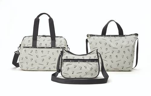 a-Snoopy & siblings Pattern
