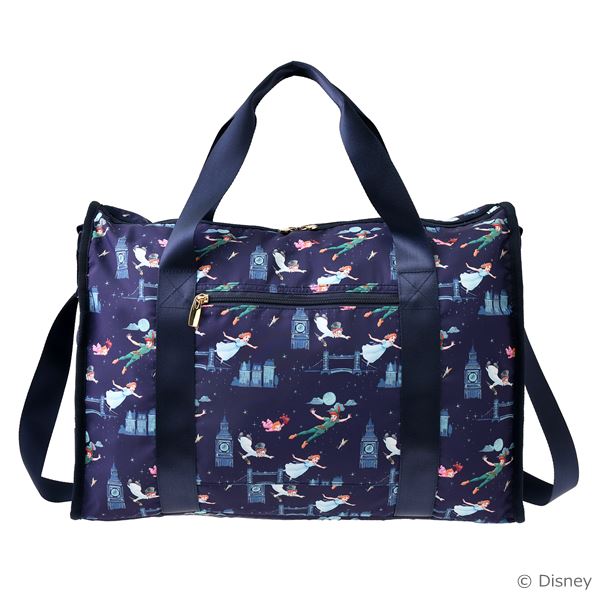 希少 ディズニー ティンカーベル スーツケース コンパクト キャリー