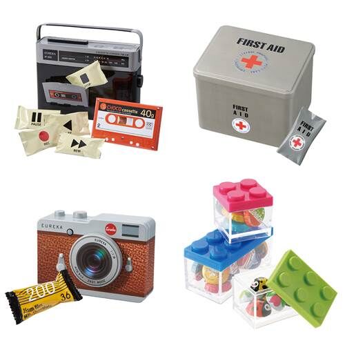 カルディから年バレンタインアイテムが続々と登場 マグカップセットやユニークな缶入りチョコがラインナップ 落穂log