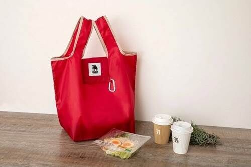 a-moz SHOPPING BAG BOOK RED img02