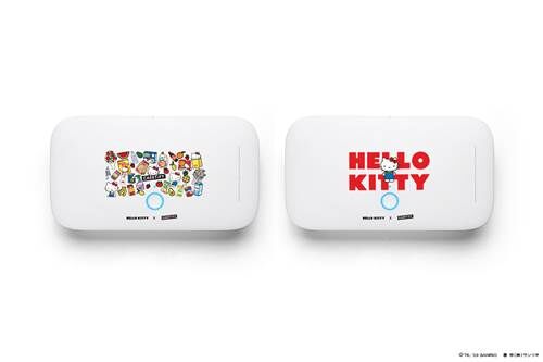 ハローキティとcasetifyがコラボレーション Iphoneケースやairpodsケースのコレクションが登場 落穂log