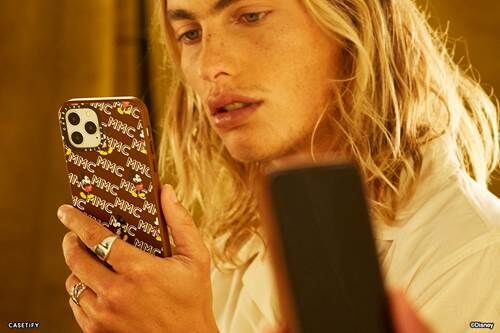 Disneyとcasetifyのコラボ第2弾 Iphoneケースやipadケースのコレクションが発売 落穂log