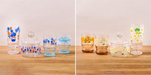 【ロフト限定】アデリアレトロ×ｍｉｚｕｔａｍａ　花ざかりセット Amazon.co.jp: ロフト 限定 アデリアレトロ × mizutamaさん