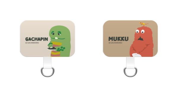 ガチャピン様の専用 ガチャピン×ムック セミハードケース（PS Vita用）｜サイバー