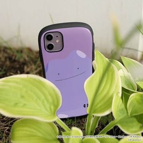 人気スマホケースifaceにiphone11専用ポケモンデザインが新登場 落穂log