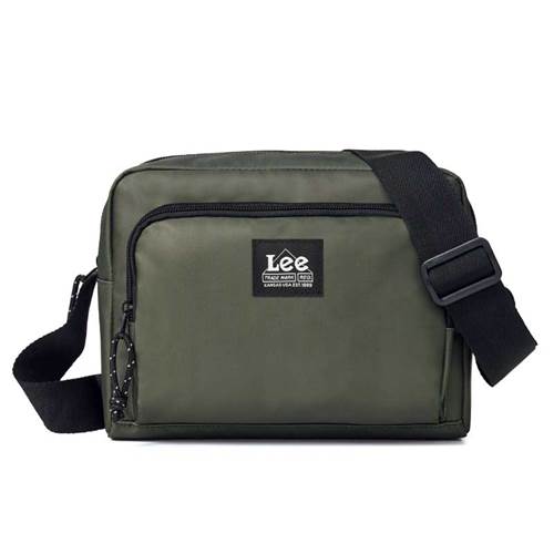 a-ショルダーバッグKHAKI img01