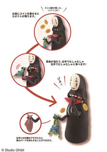 どんぐり共和国にてジブリ作品 千と千尋の神隠し 周年キャンペーンが開催 落穂log どんぐり共和国にてジブリ作品 千と千尋の神隠し 周年キャンペーンが開催 落穂log