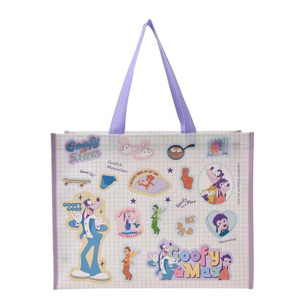 ディズニーストアに5月25日のグーフィーのお誕生日を記念した新