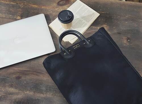 YOUNG ＆ OLSENのキャンバストートバッグが付録のムック本が登場