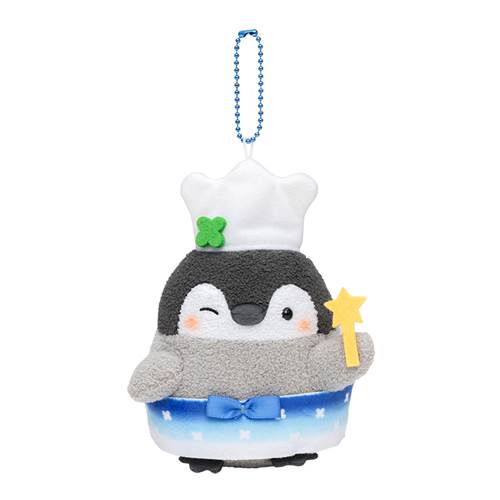 ロフトで コウペンちゃんと カルピス のお誕生日をお祝い スペシャルイベントを開催 落穂log ロフトで コウペンちゃんと カルピス のお誕生日をお祝い スペシャルイベントを開催 落穂log
