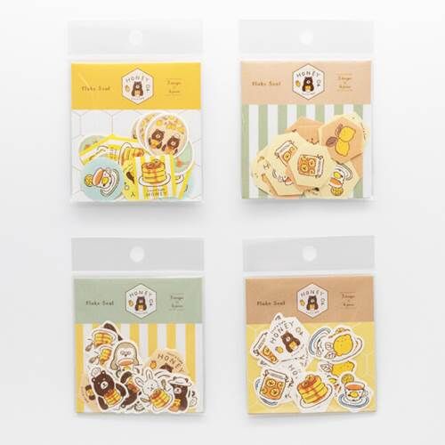 丸善ジュンク堂書店から文具シリーズ「檸檬書店 Shop ＆ Cafe HONEY