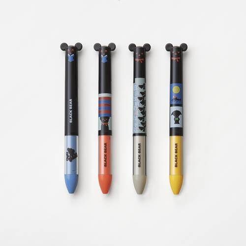 A-耳ノックボールペン