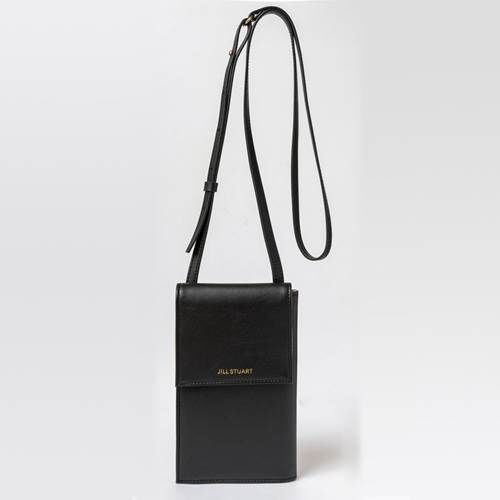 JILL STUARTからマルチショルダーバッグとキルティングバッグが付録の