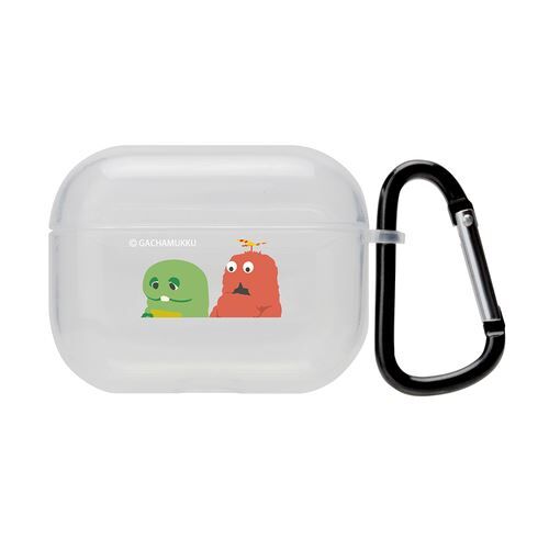 2024年7月新作】『ガチャピン・ムック』のマウスパッドや