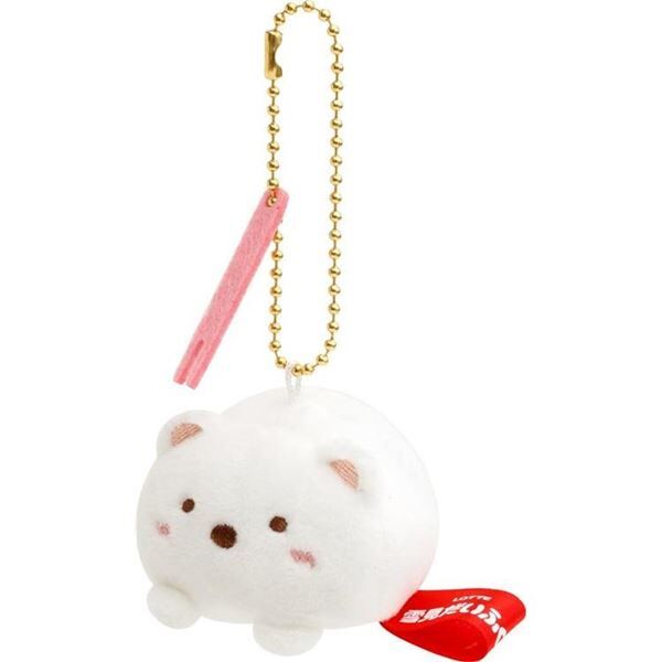 ロフトに「雪見だいふく×すみっコぐらし」のコラボアイテムが登場！ 11