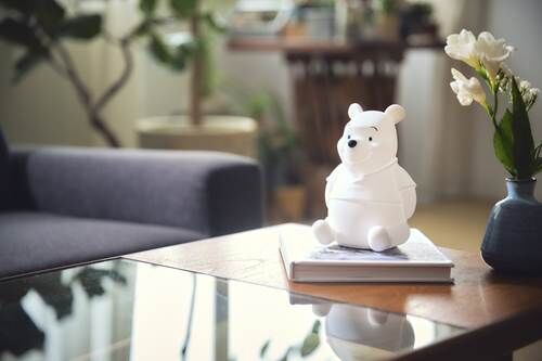 くまのプーさん　LEDイルミネーション　高さ47㎝ くまのプーさん LEDイルミネーション 高さ47㎝ 【公式通販】