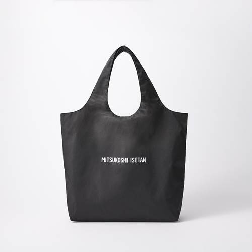 三越伊勢丹オリジナルコンパクトバッグがオンラインストアに初登場 落穂log 三越伊勢丹オリジナルコンパクトバッグがオンラインストアに初登場 落穂log