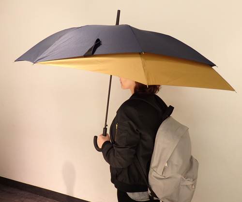 梅雨入りに備えて ロフトで雨傘 日傘売場の Rain Shine が拡大展開 1 0種類の傘をラインナップ 落穂log 梅雨入りに備えて ロフトで雨傘 日傘売場の Rain Shine が拡大展開 1 0種類の傘をラインナップ 落穂log