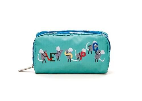 a-Mouse and LeSportsac
